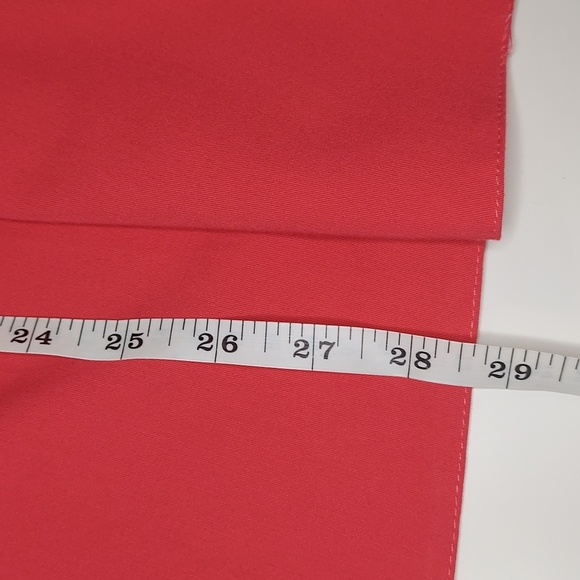 Nife pink pleated skirt size L - Picture 11 of 11